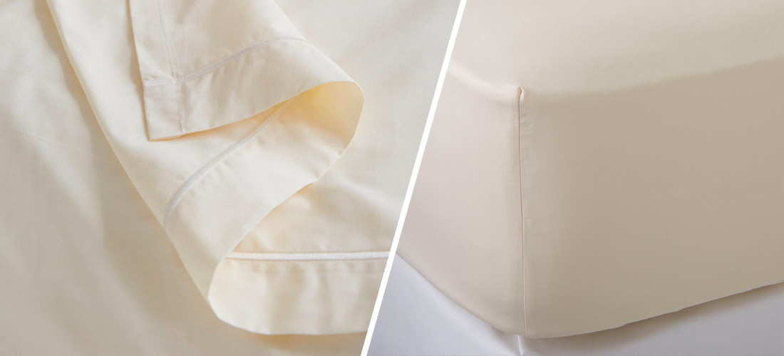 Five things to consider before buying a bed sheet