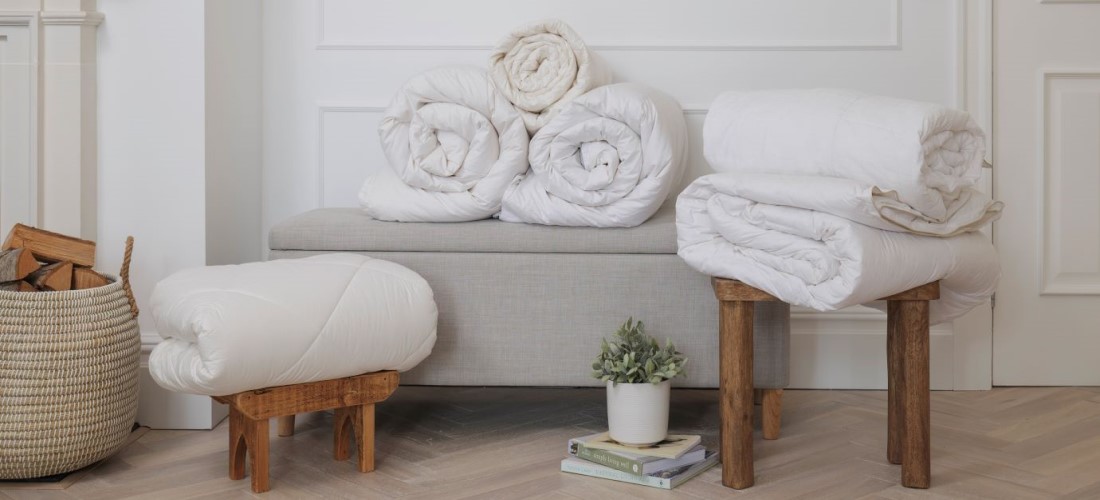 Cool pillowcase fabrics