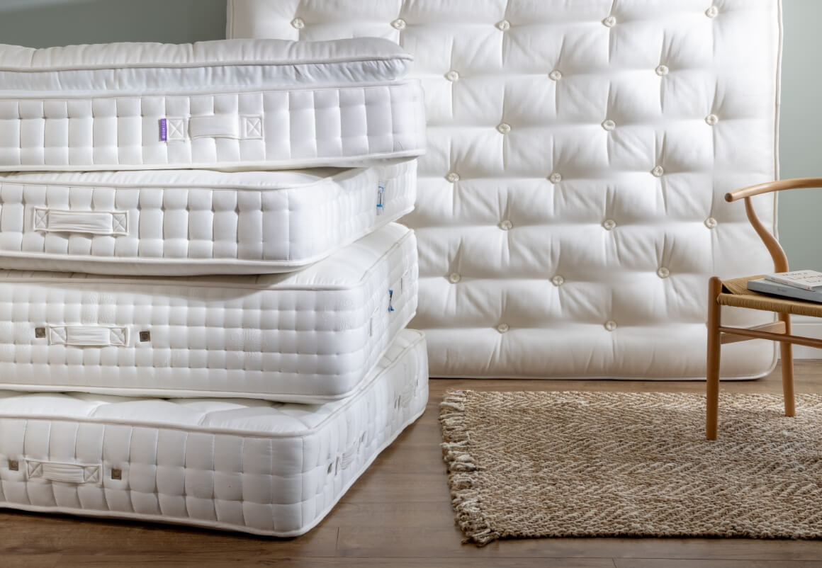mattress size guide