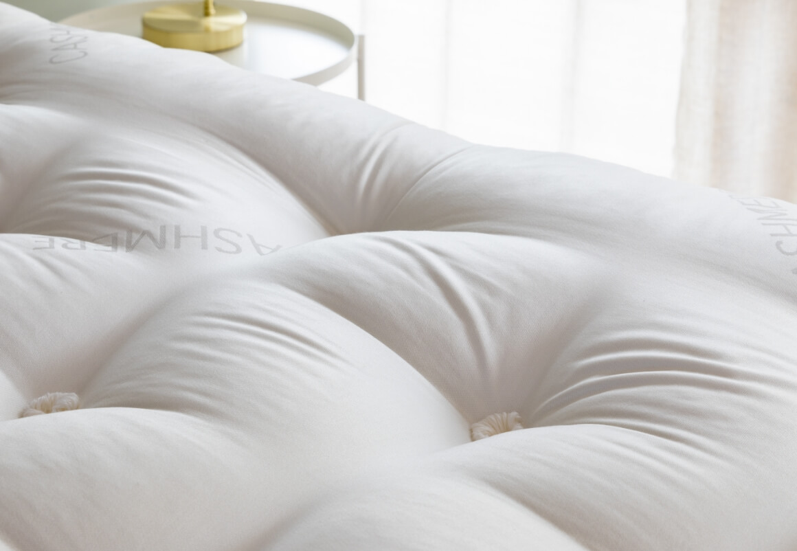 Mattress Care Guide