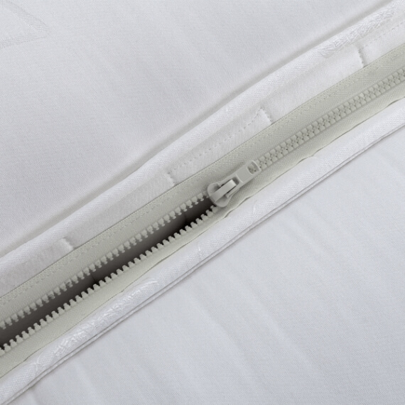 Our Zip & Link Mattresses