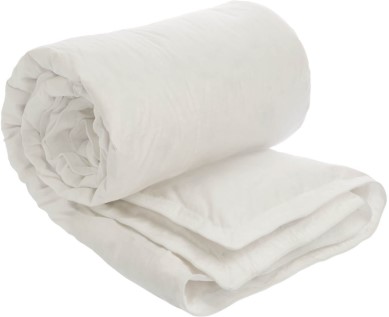 80% Recycled Down Duvet