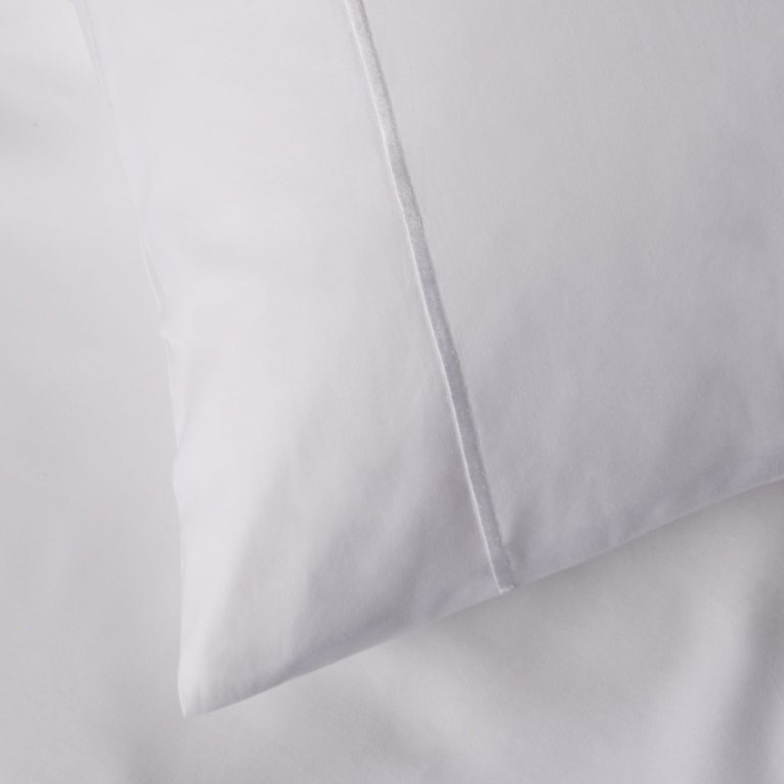 Egyptian cotton housewife pillowcase 