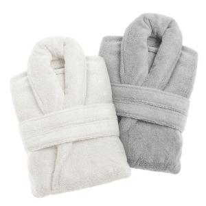 Soak&Sleep | Turkish Cotton Bathrobes