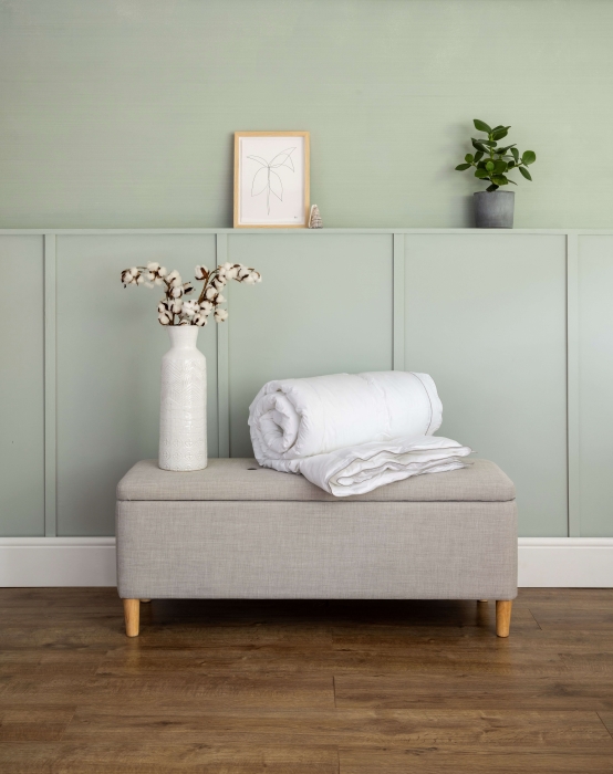 Soak&Sleep | Soft as Down Microfibre Duvet
