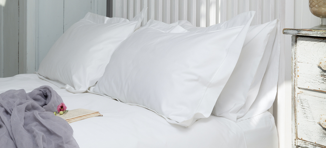 Bed Linen Care Guide