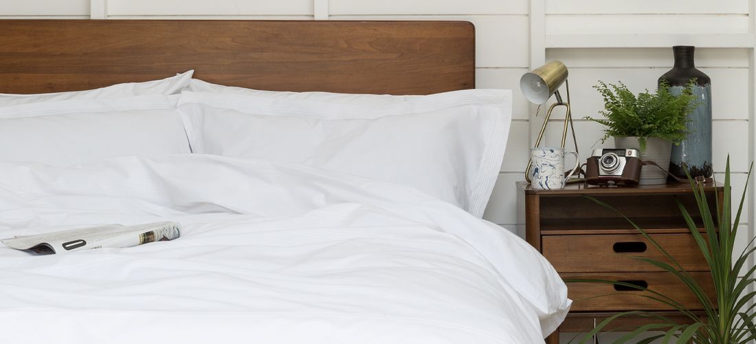 Bed Linen Size Guide