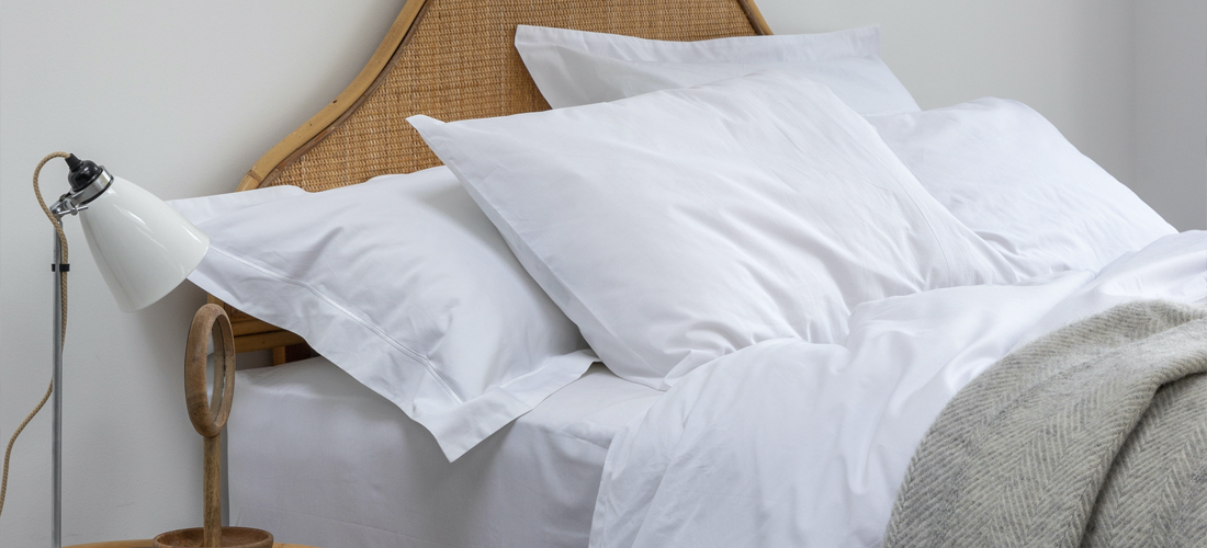 Choosing the Right Bed Linen