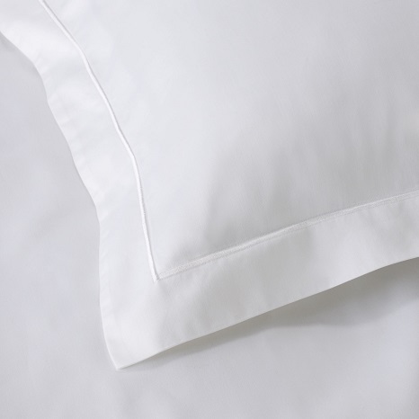 Oxford pillowcase