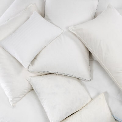 Pillow Buying Guide