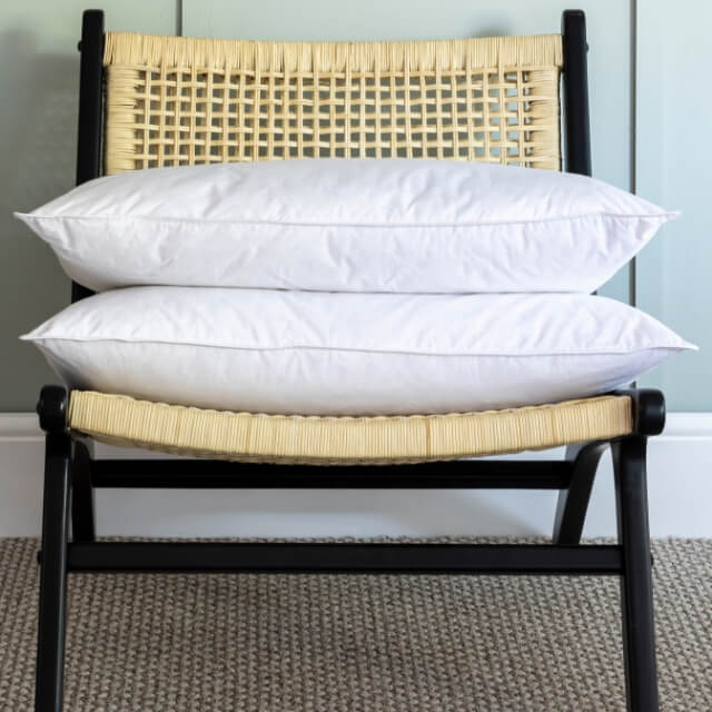 Pillow Buying Guide