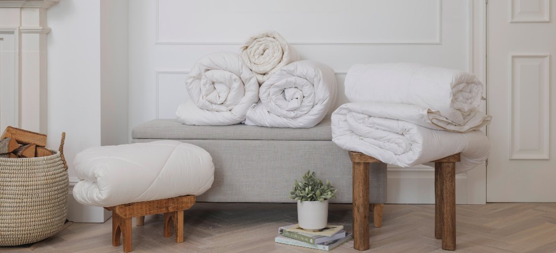 Duvet Buying Guide