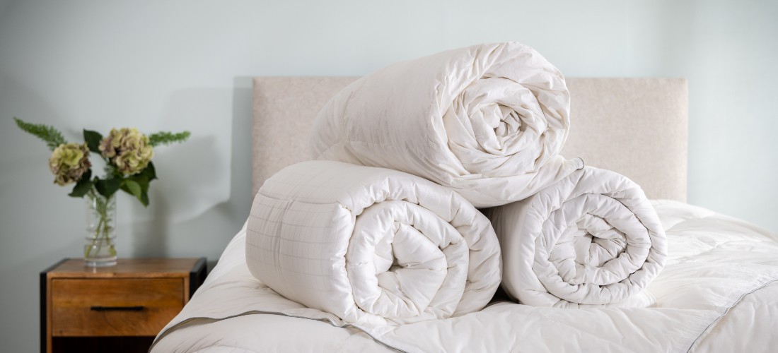 Duvet Size Guide
