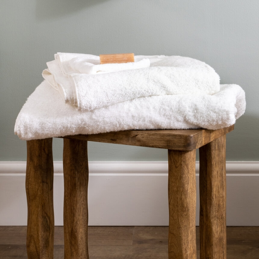 Egyptian Cotton Towels
