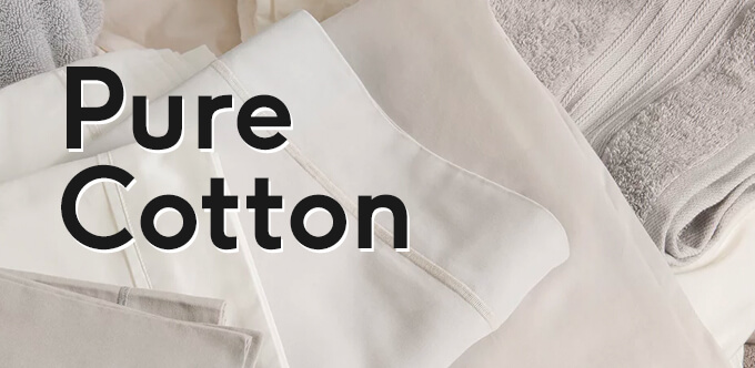 Pure Cotton