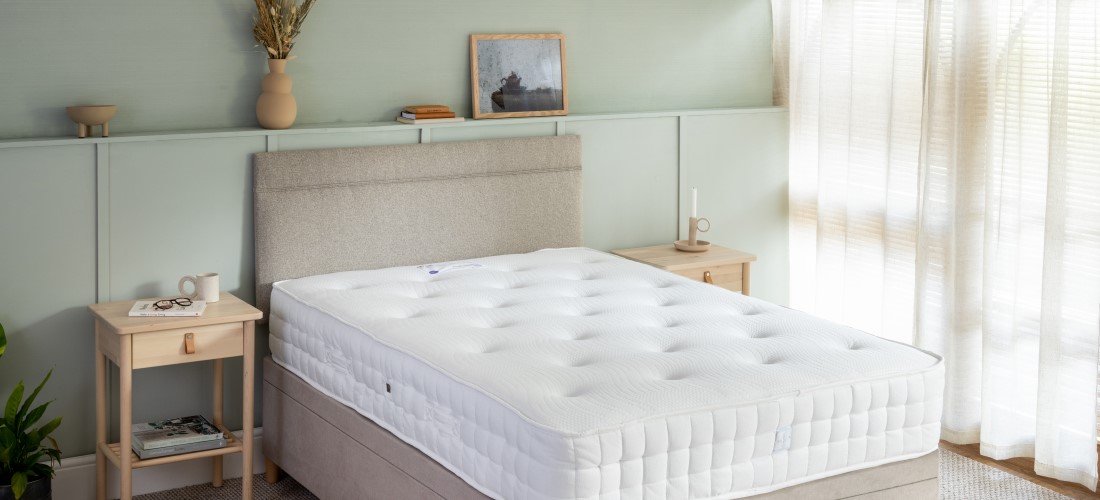 Mattress size guide