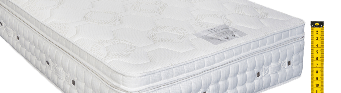 measure-mattress