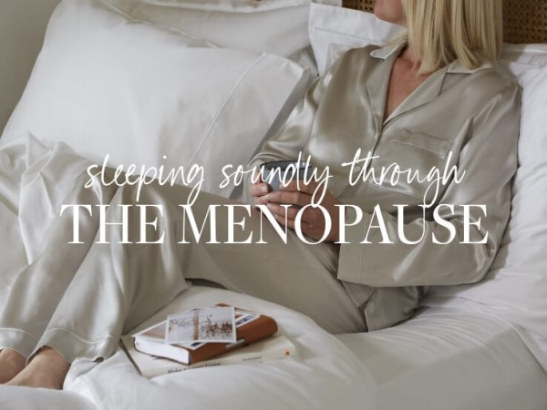 menopause