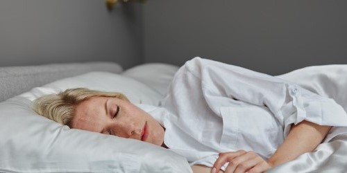 Menopause - Sleep Solutions