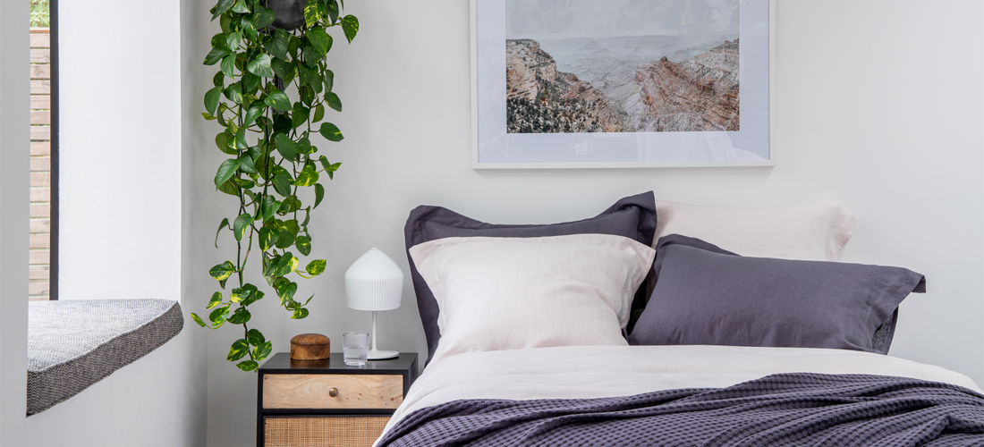 Best colours for your bedroom according to psychology
