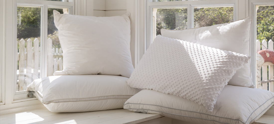 new-pillows