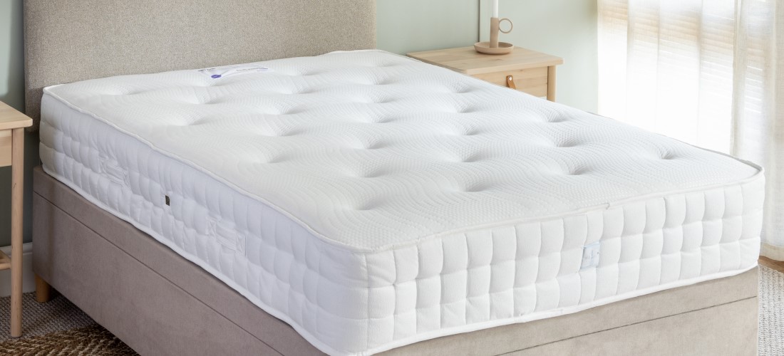 Pocket Sprung Mattress