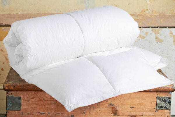 Soak&Sleep Microfibre Duvet