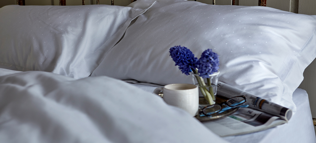 The Ultimate Luxury Sleeping Guide